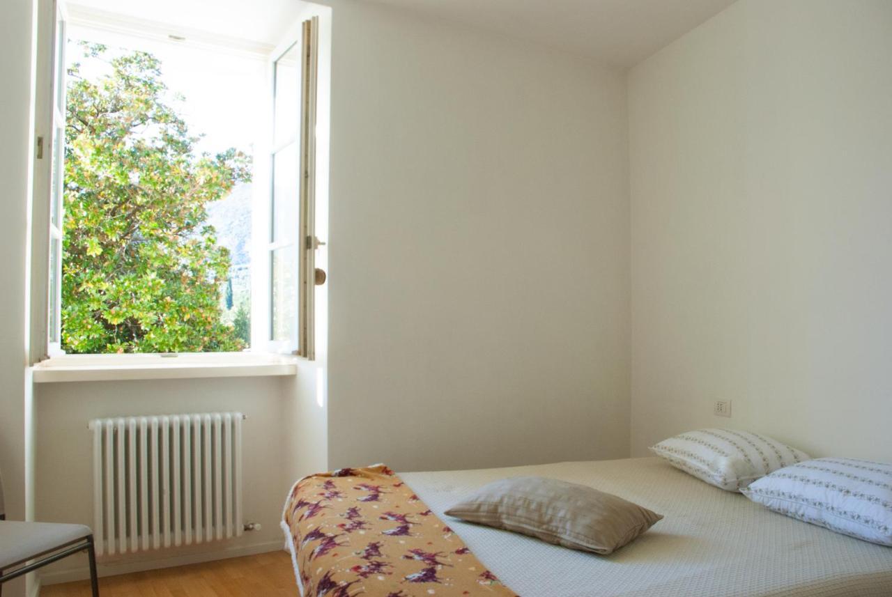 Ferienwohnung Arco Downtown Castleview Exterior foto